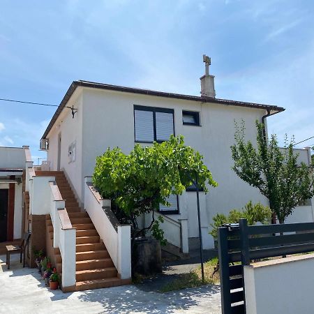 Guesthouse Simag Palit Экстерьер фото