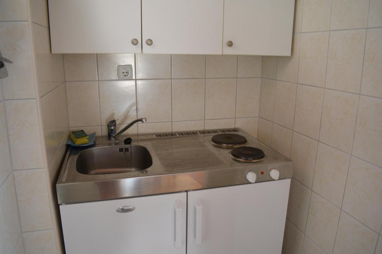 Guesthouse Simag Palit Экстерьер фото