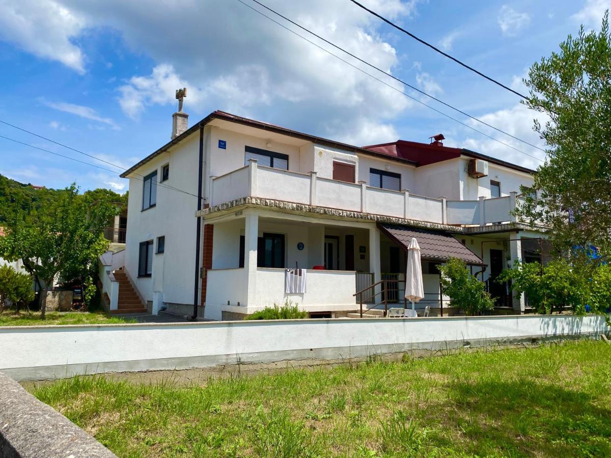 Guesthouse Simag Palit Экстерьер фото