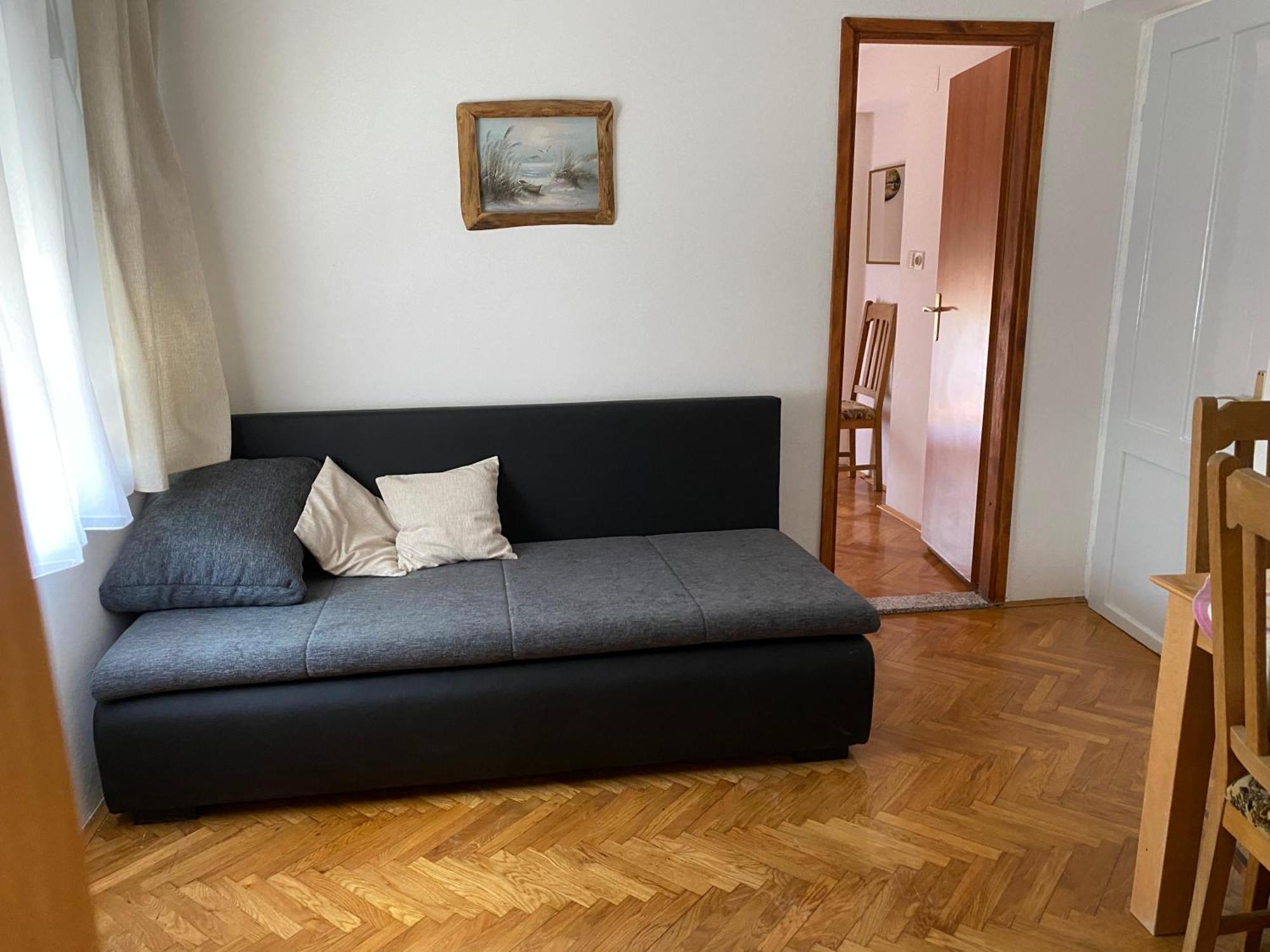 Guesthouse Simag Palit Экстерьер фото